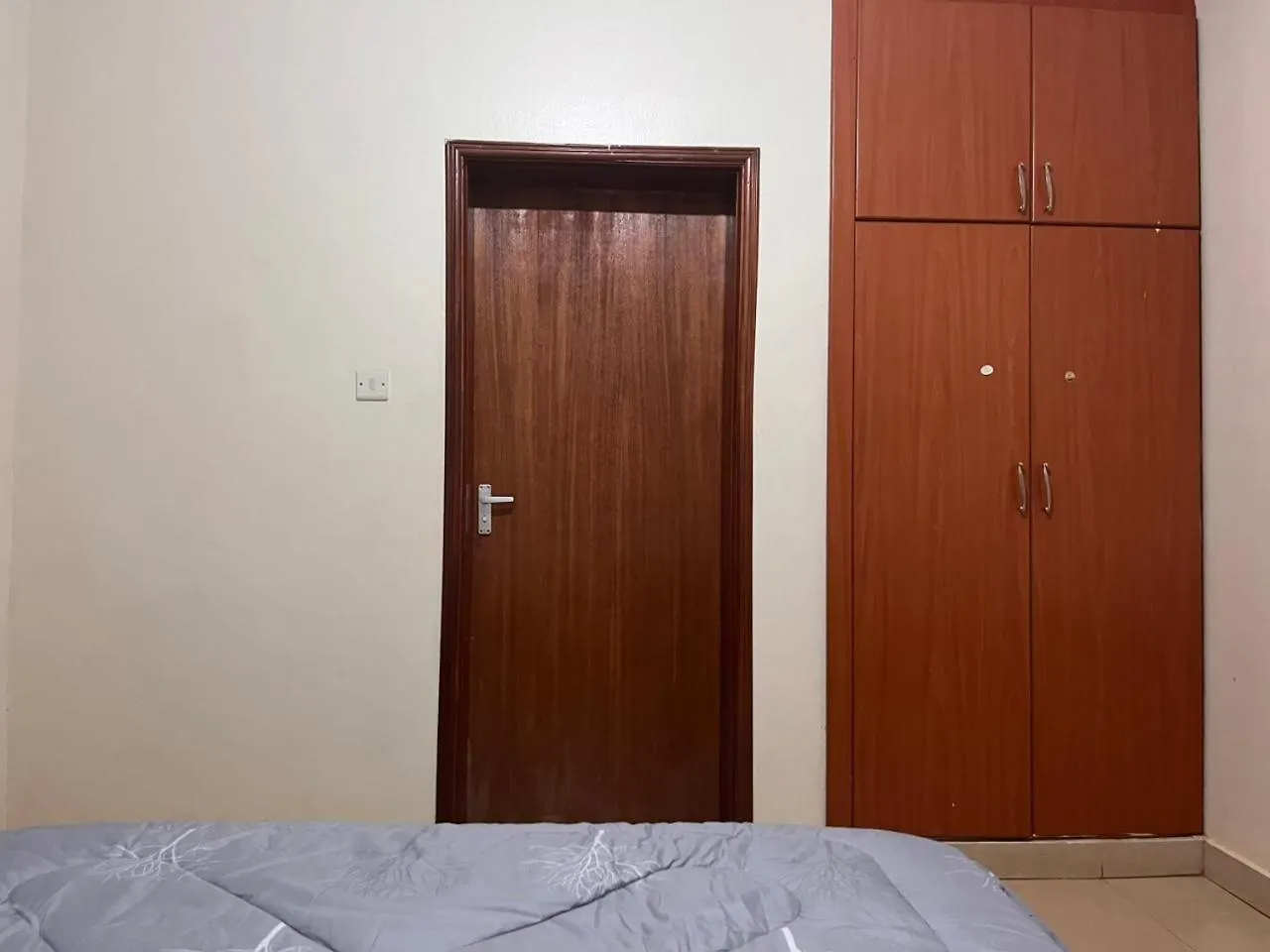 Makerere Sojourn W Wifi And Free Parking Apartment Kampala