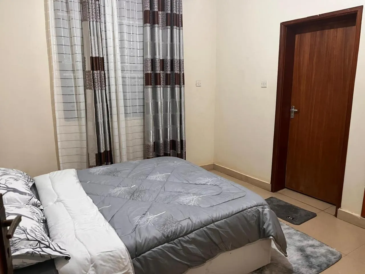 Makerere Sojourn W Wifi And Free Parking Apartment Kampala Uganda