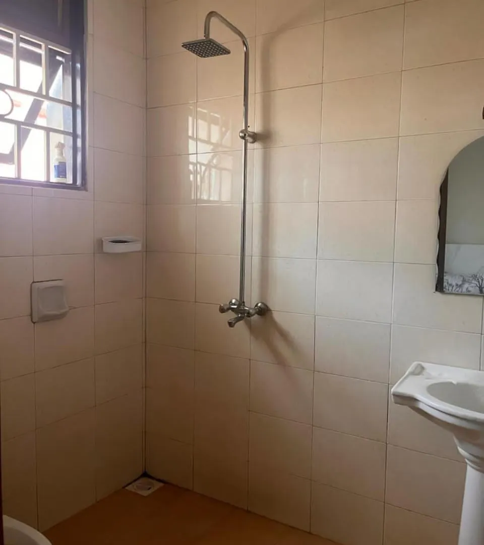 Makerere Sojourn W Wifi And Free Parking Apartment Kampala