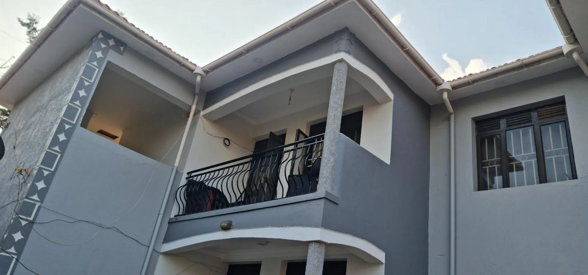 Makerere Sojourn W Wifi And Free Parking Apartment Kampala