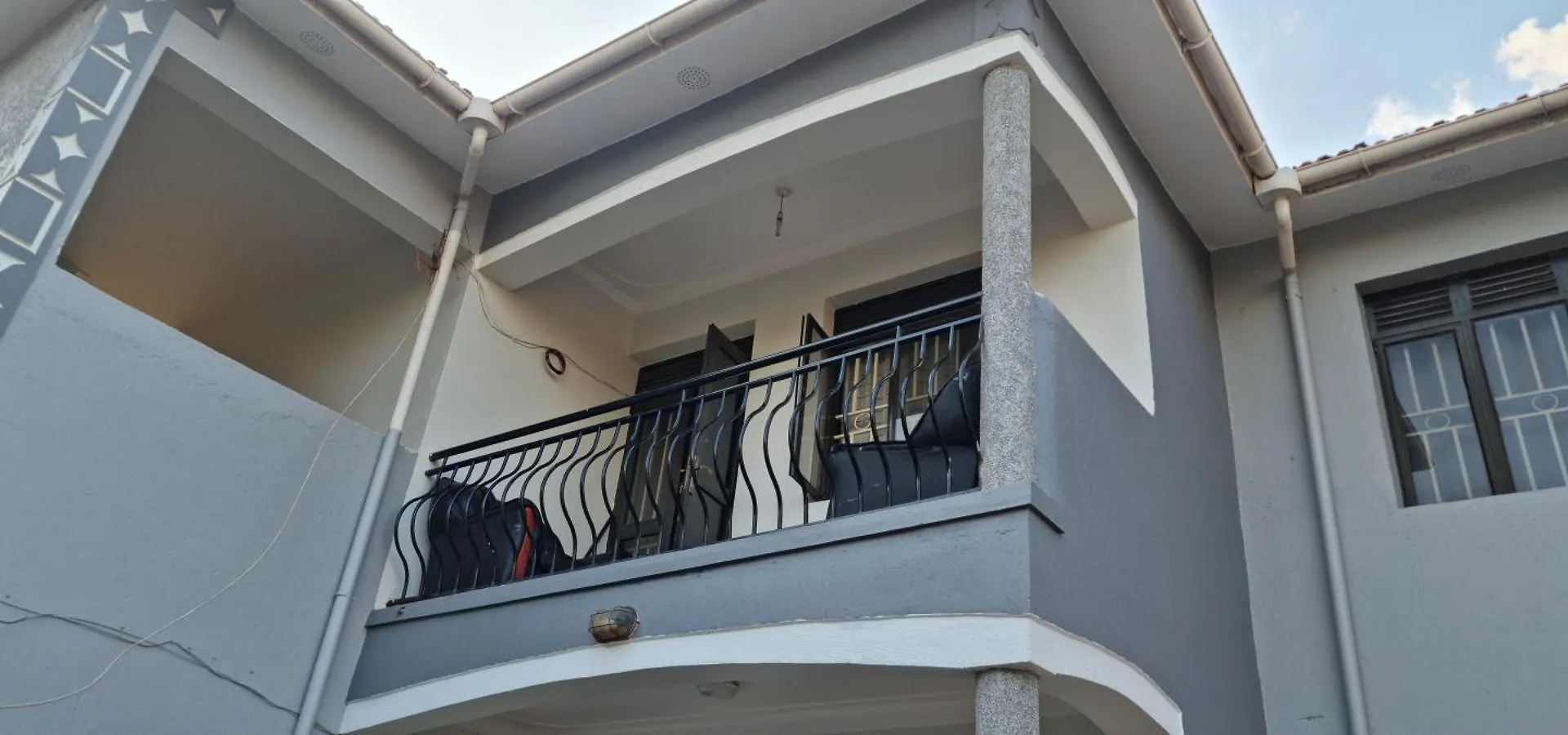 Makerere Sojourn W Wifi And Free Parking Apartment Kampala