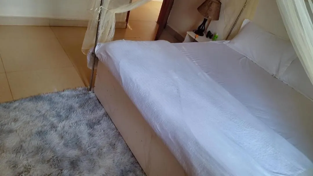 Makerere Sojourn W Wifi And Free Parking Apartment Kampala Uganda