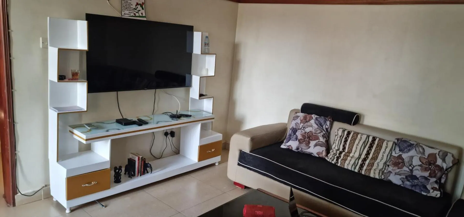 Makerere Sojourn W Wifi And Free Parking Apartment Kampala 0*,  Uganda